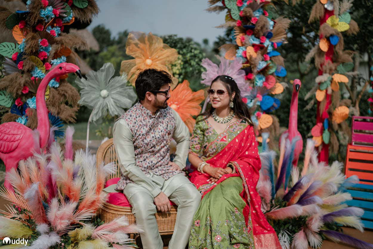 Best wedding photographer in bhubaneswar Sandeep Sneha
