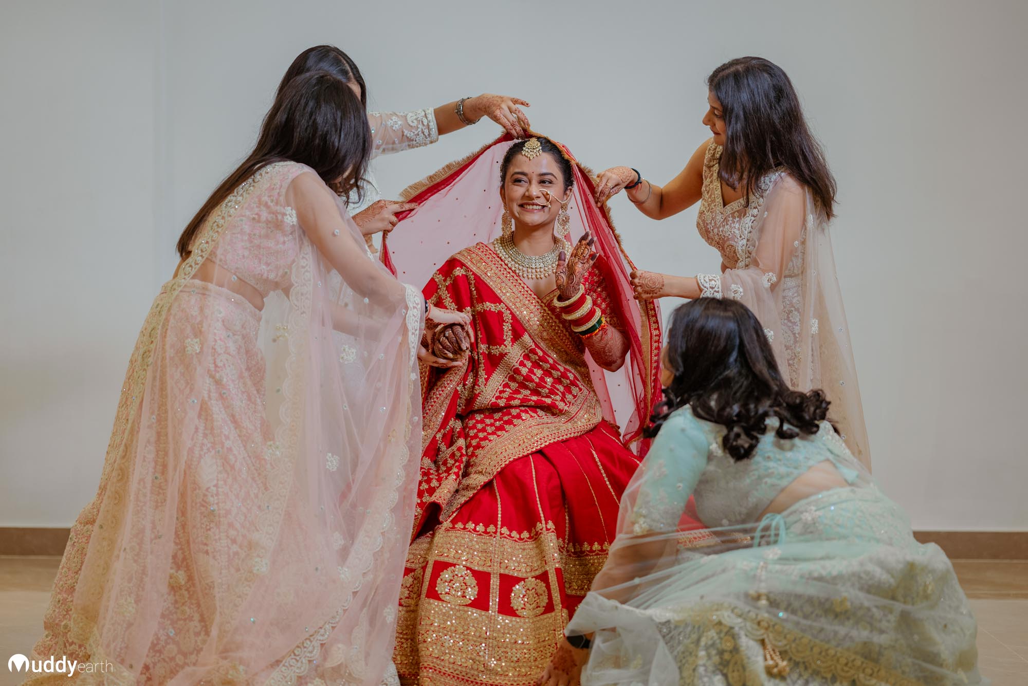 wedding photographer