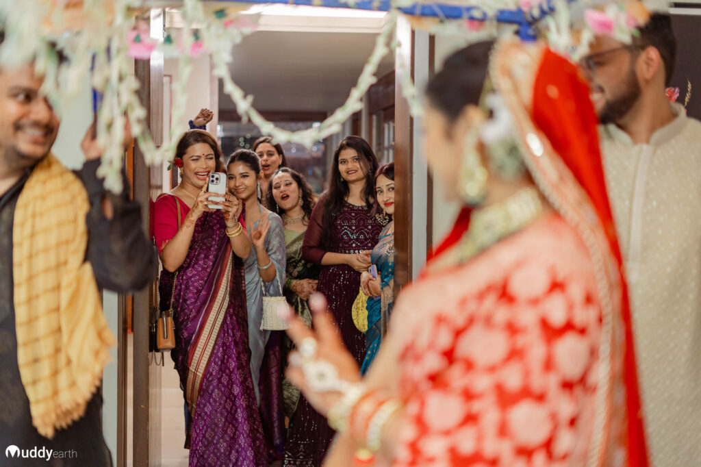 wedding photographer