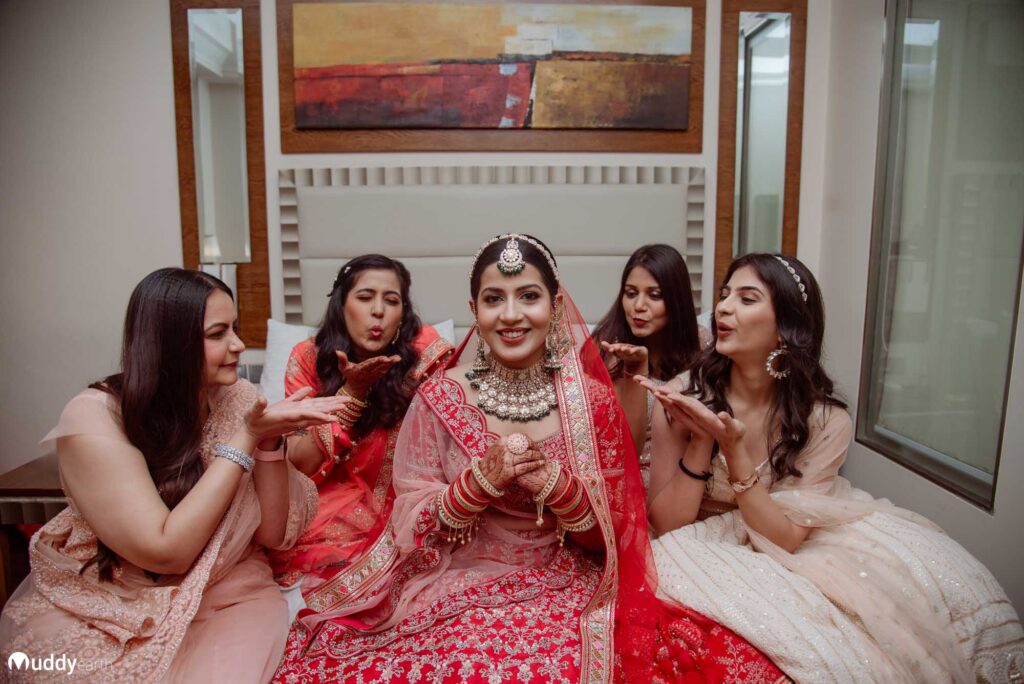 wedding photographer